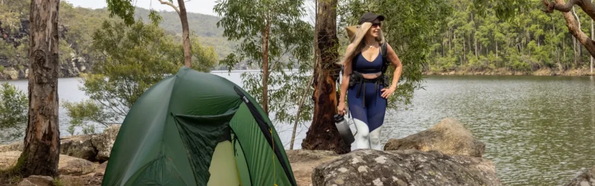 Outdoor Adventures in Lone Pine, California: Camping, Climbing & Stargazing Experiences