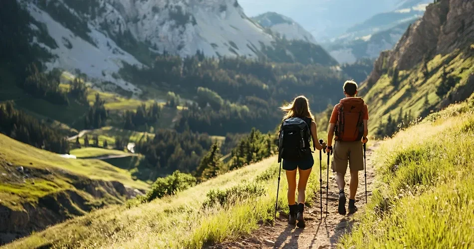 Top Hiking Paths in Lone Pine, USA for Every Experience Level