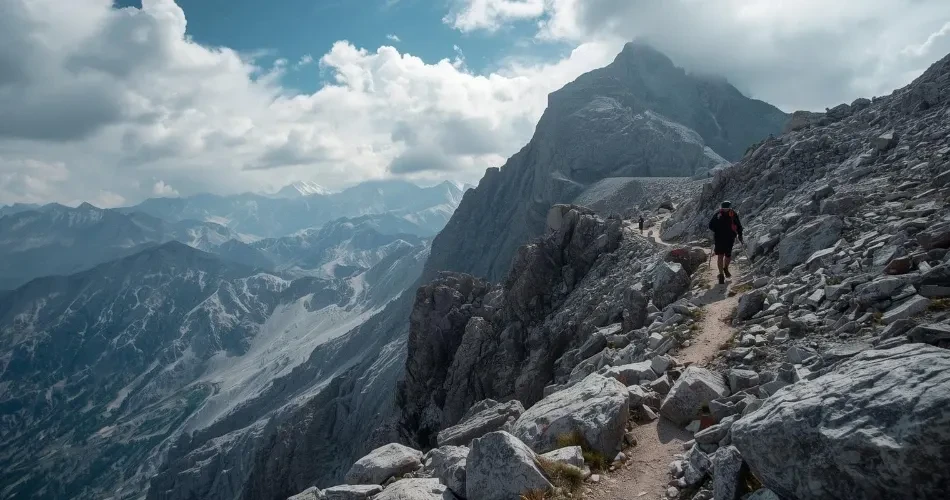 Top Hiking Paths in Lone Pine, USA for Every Experience Level
