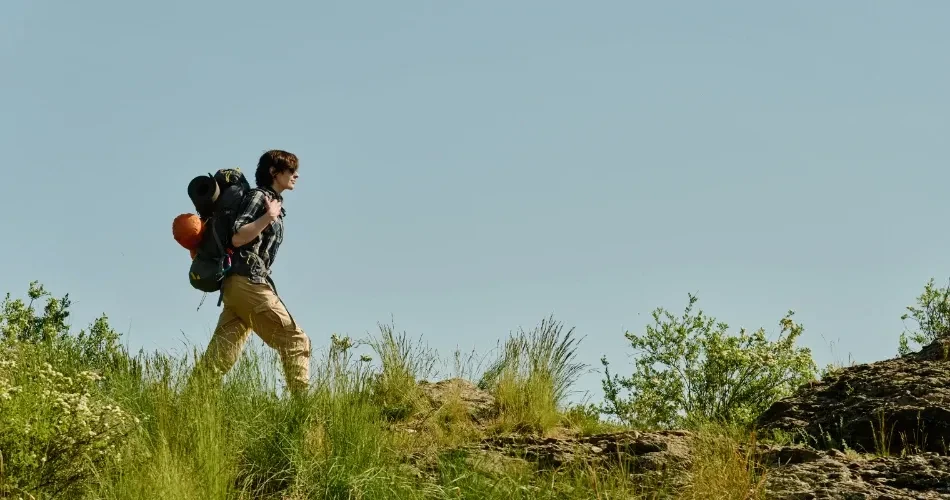 Outdoor Adventures in Lone Pine, California: Camping, Climbing & Stargazing Experiences