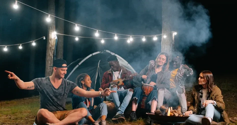 Outdoor Adventures in Lone Pine, California: Camping, Climbing & Stargazing Experiences