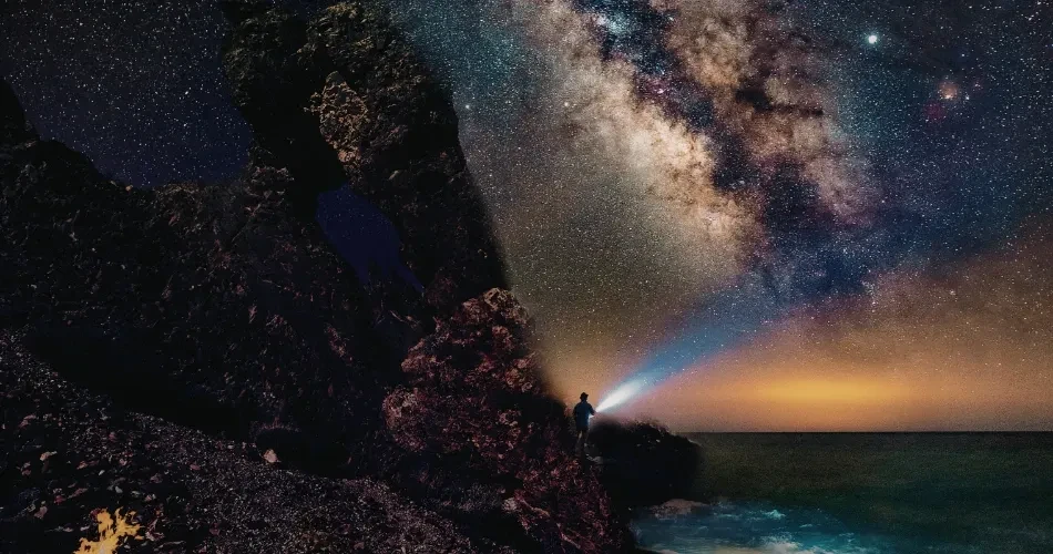 Outdoor Adventures in Lone Pine, California: Camping, Climbing & Stargazing Experiences