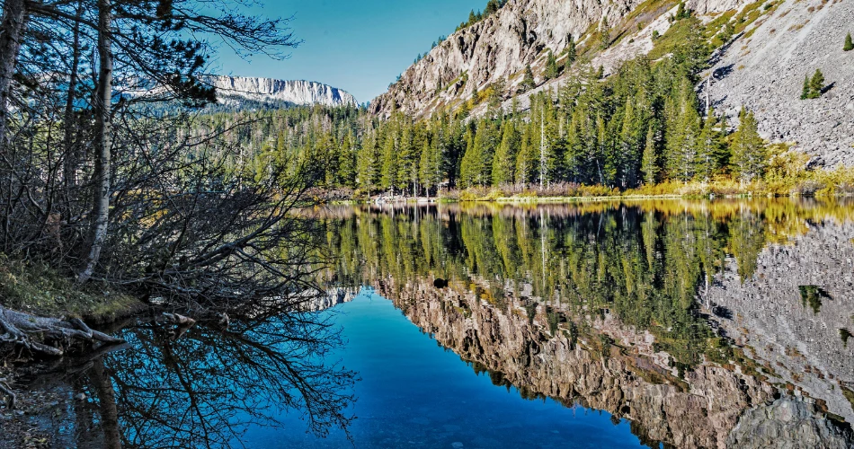 Best Road Trips from Lone Pine, California: Scenic Drives & Hidden Gems