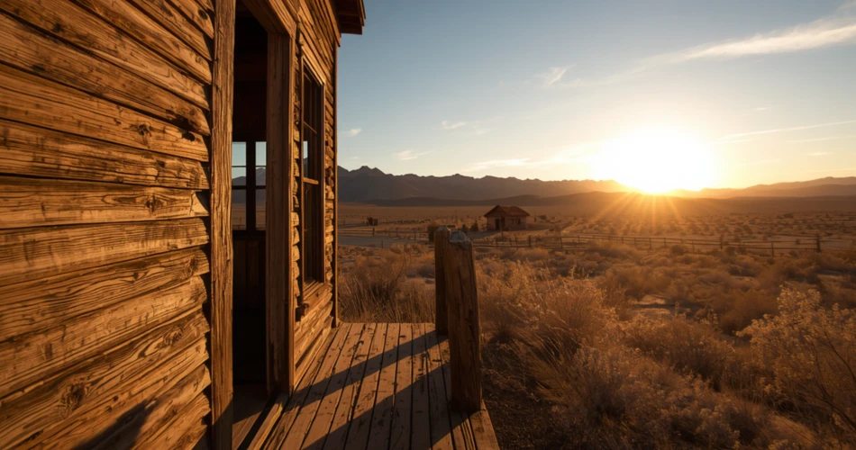 Best Road Trips from Lone Pine, California: Scenic Drives & Hidden Gems