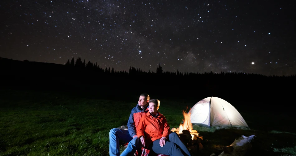 Best Couple Getaways in Lone Pine, United States
