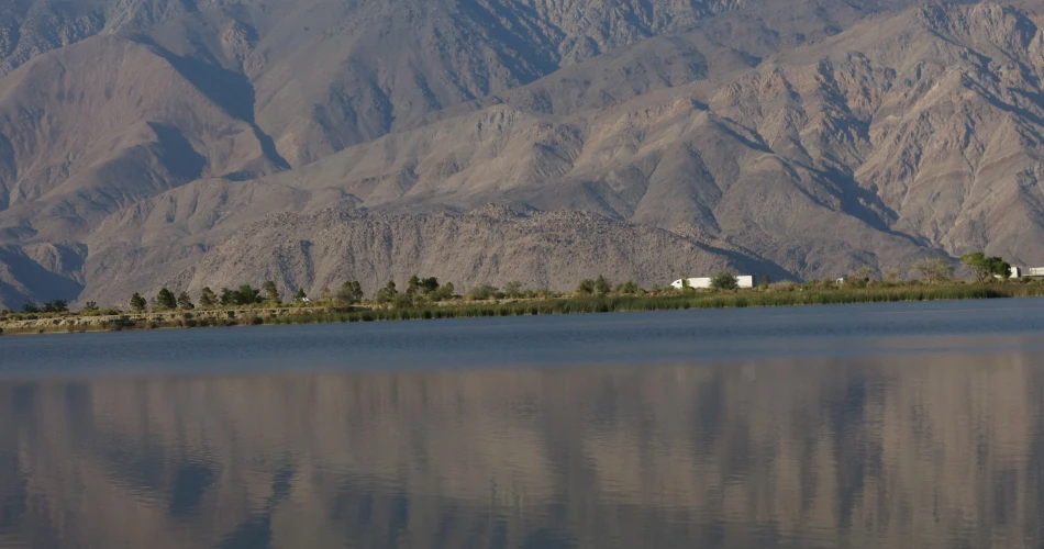 Best Scenic Relaxation Spots in Lone Pine, California: Peaceful Escapes Surrounded by Nature