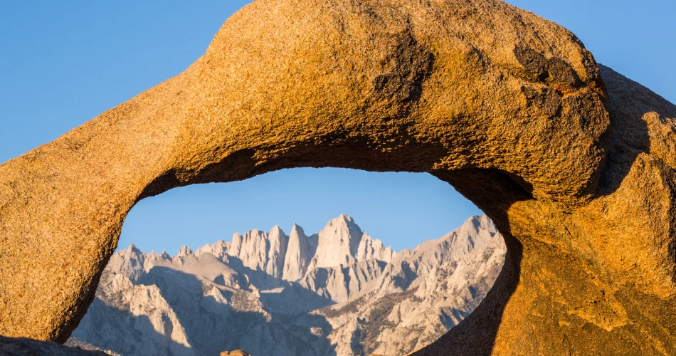 Best Scenic Relaxation Spots in Lone Pine, California: Peaceful Escapes Surrounded by Nature